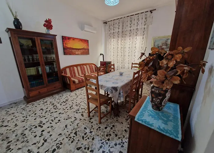 Appartamento 5 Min Mare Sardegna