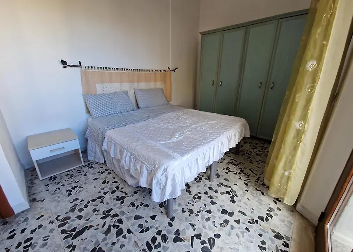 Appartamento 5 Min Mare Sardegna