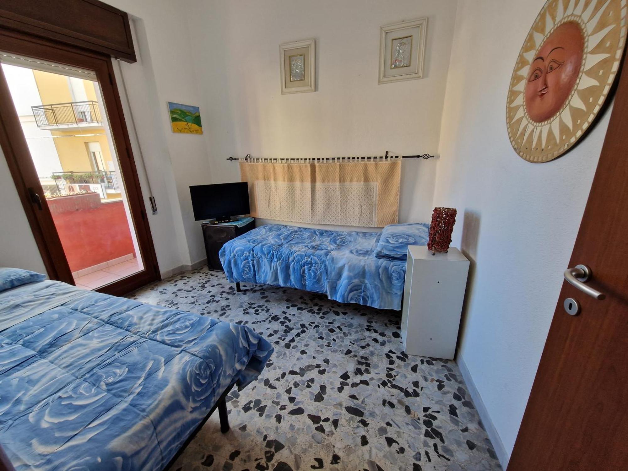 Apartment 5 Min Mare Sardegna *