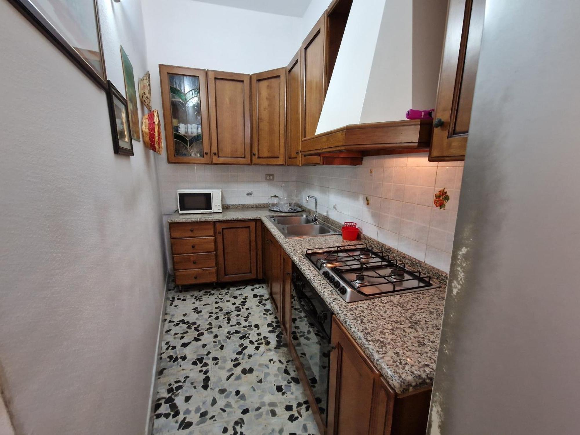 5 Min Mare Sardegna Apartment