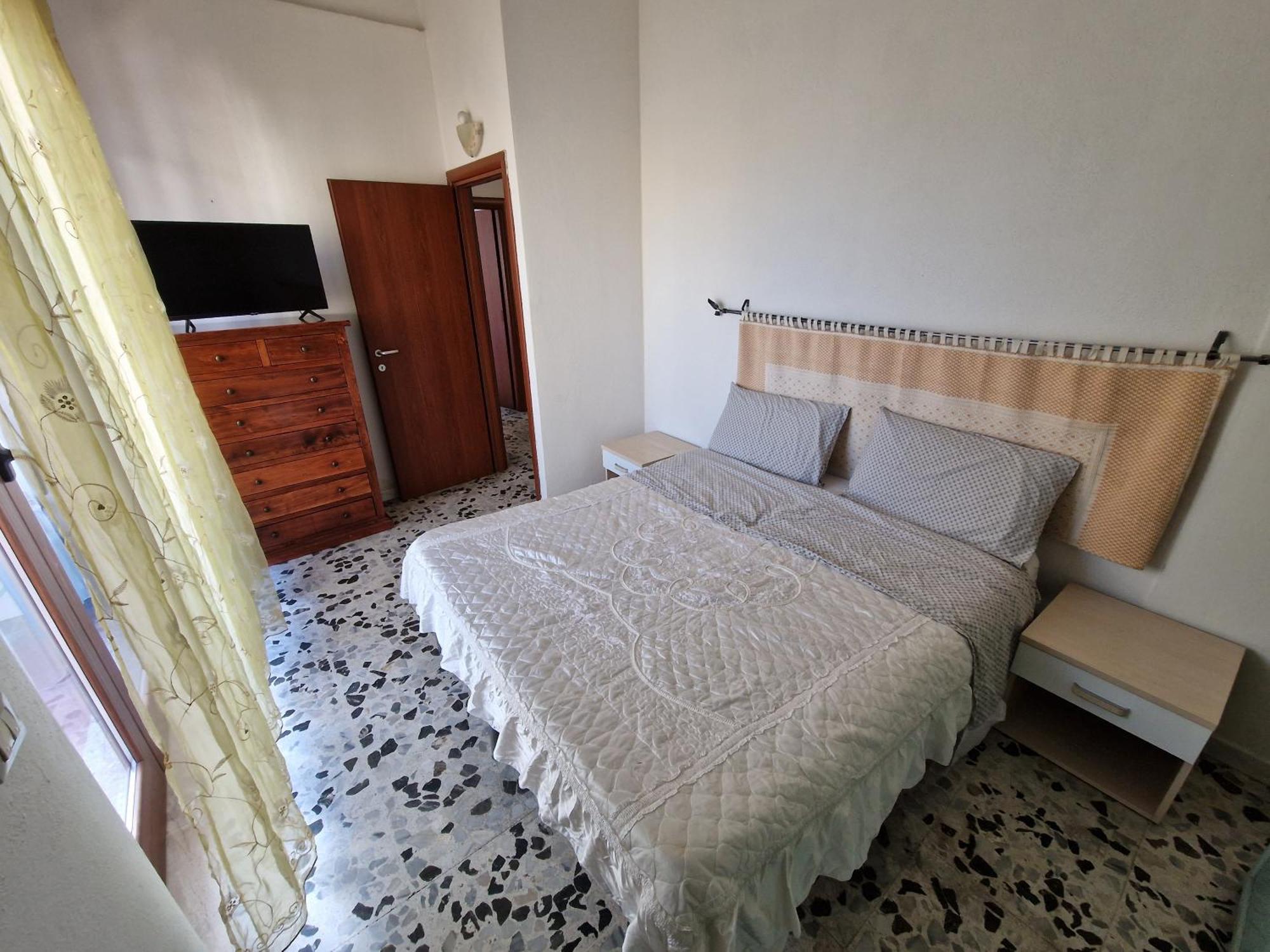 5 Min Mare Sardegna * Siniscola