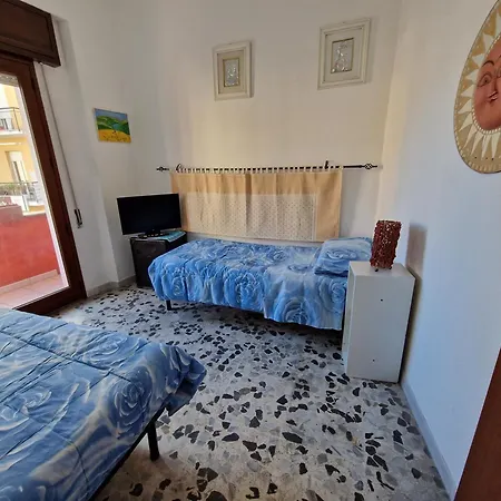 Appartamento 5 Min Mare Sardegna Siniscola Exterior foto