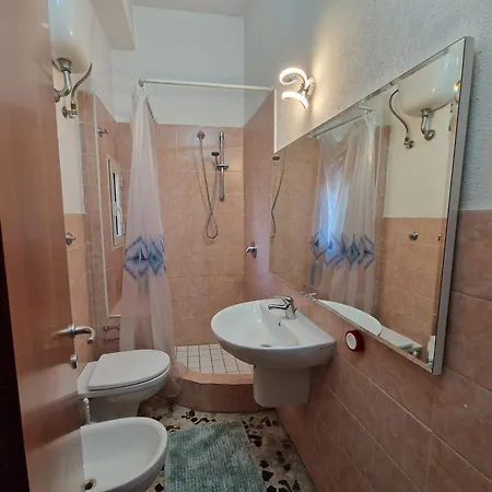 Appartamento 5 Min Mare Sardegna Siniscola Exterior foto
