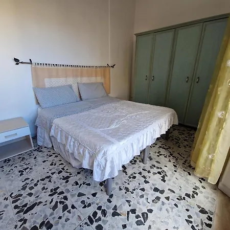 Appartamento 5 Min Mare Sardegna Siniscola Exterior foto