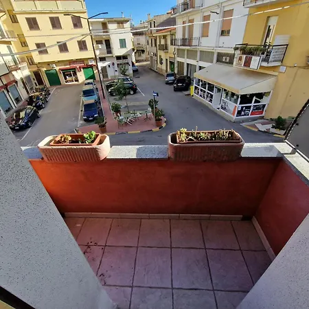 Appartamento 5 Min Mare Sardegna Siniscola Exterior foto