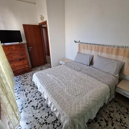 Appartamento 5 Min Mare Sardegna Siniscola Exterior foto