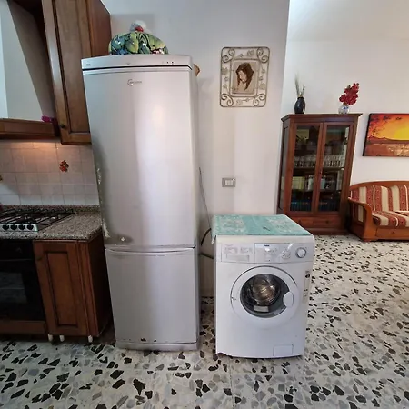 Appartamento 5 Min Mare Sardegna Siniscola Exterior foto