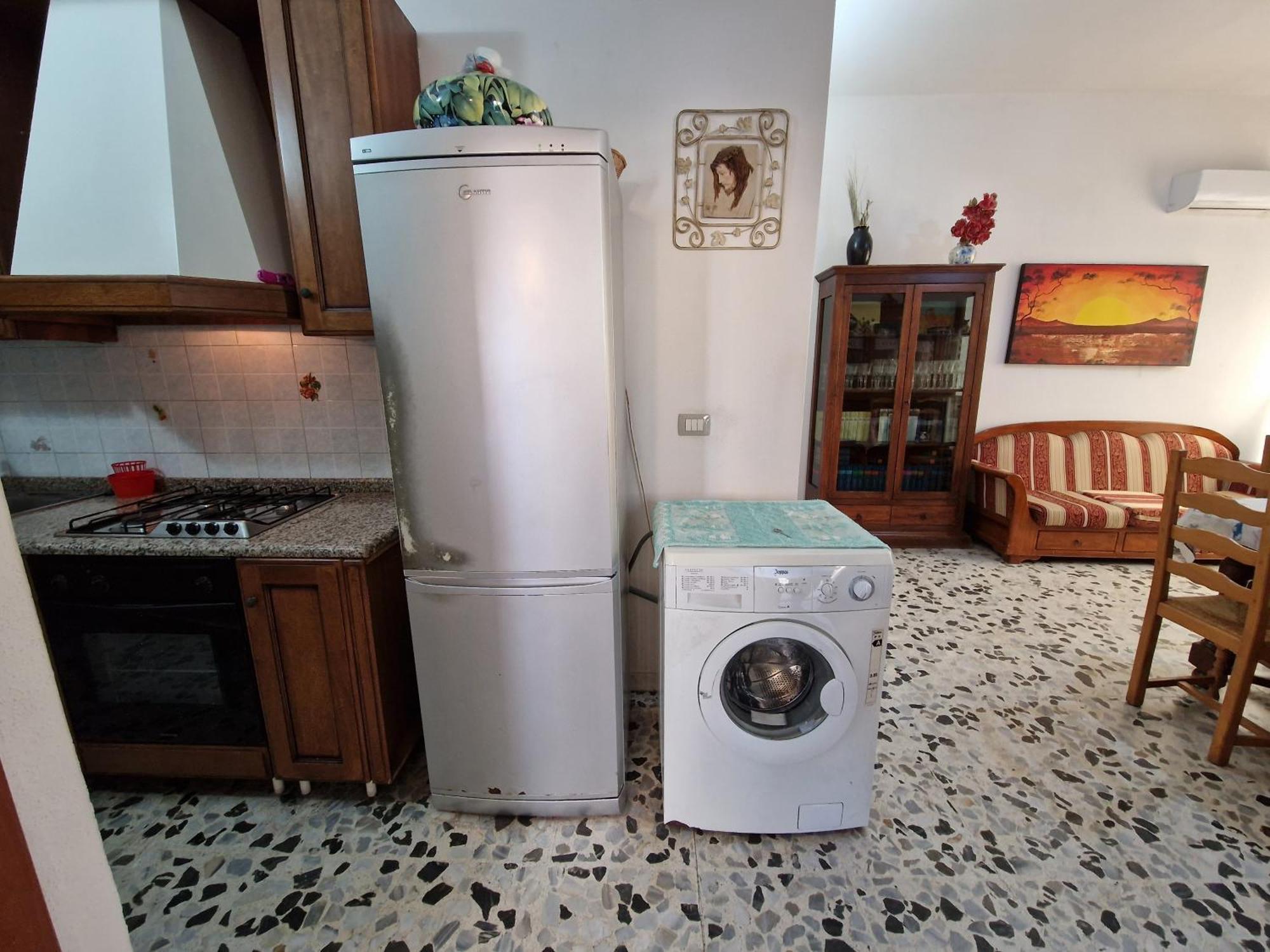 5 Min Mare Sardegna Apartamento